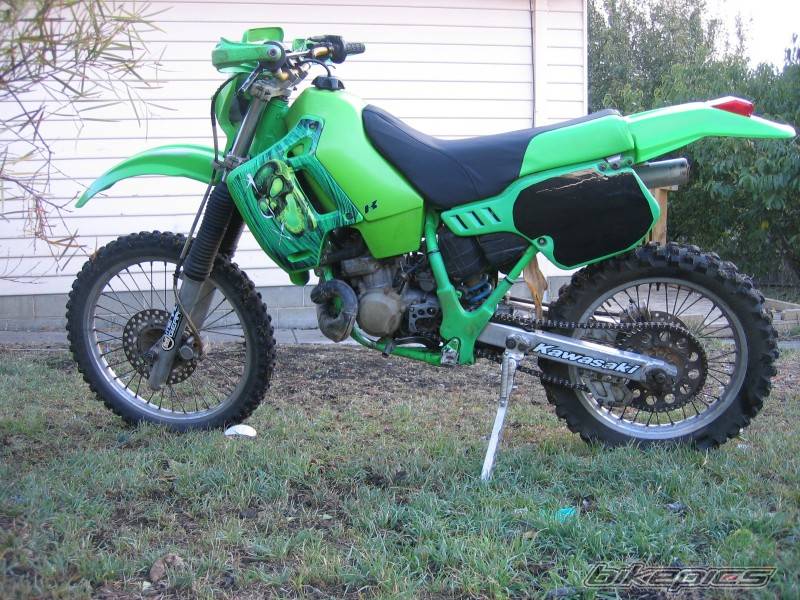Bike Photo 560745