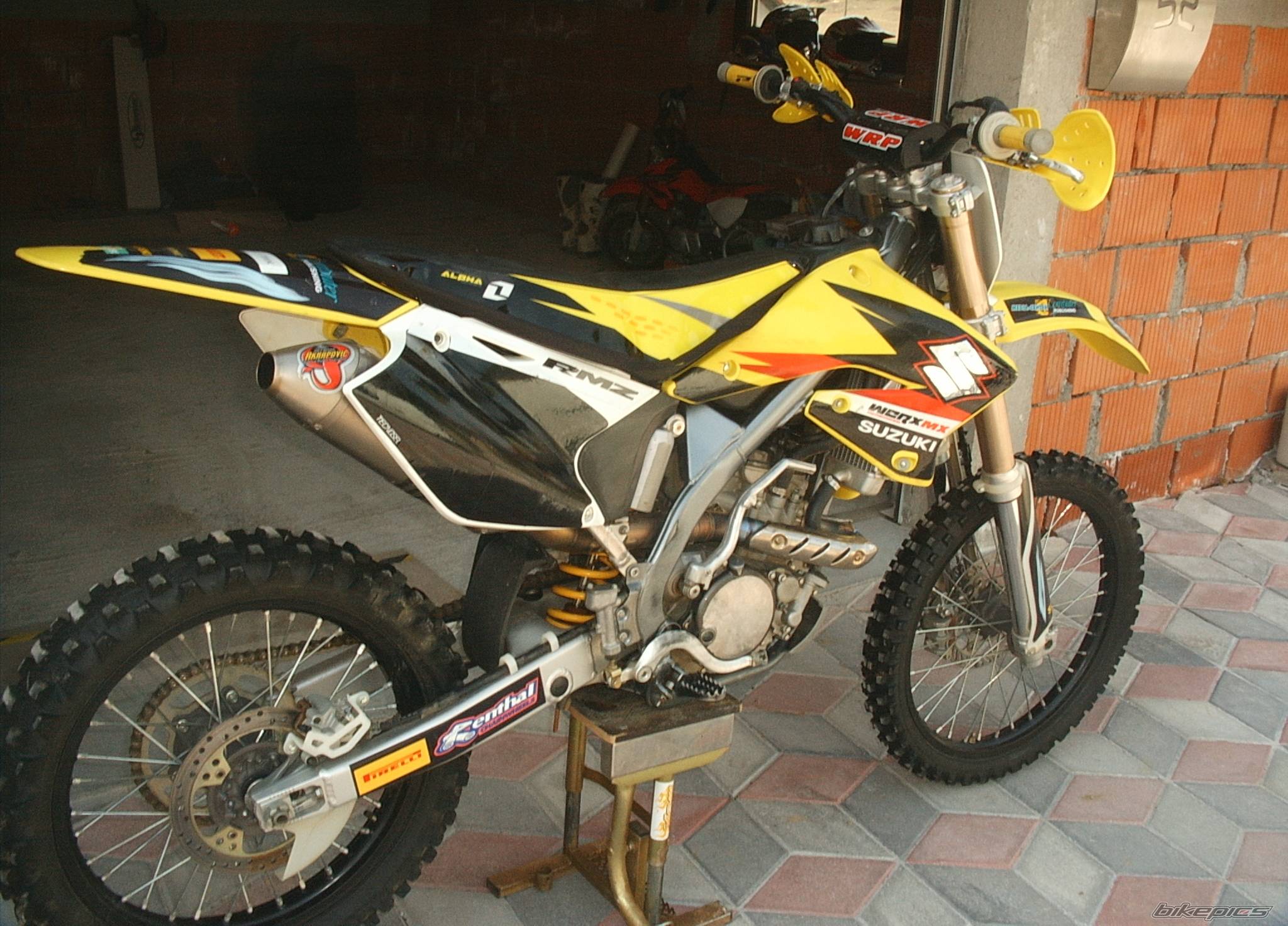 Bike Photo 560764