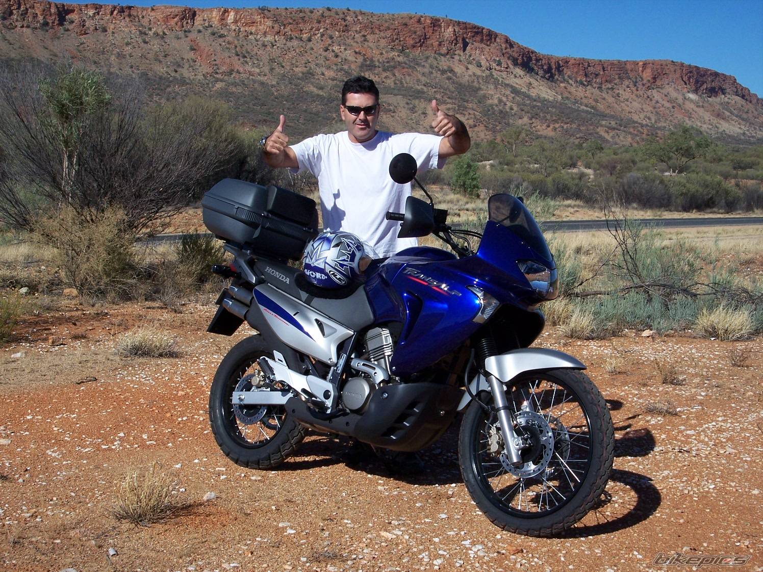 Bike Photo 560765