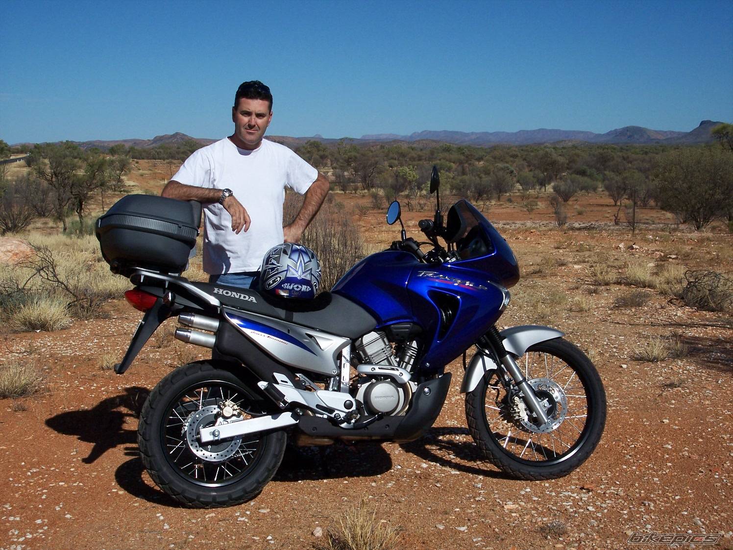 Bike Photo 560772