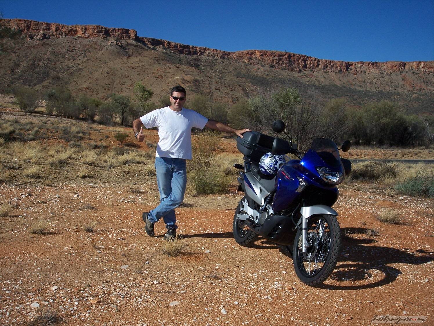 Bike Photo 560774