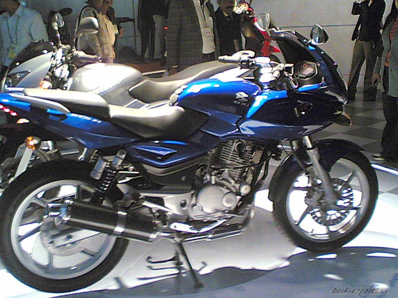 Bike Photo 560793