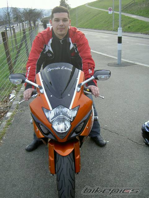Bike Photo 560816