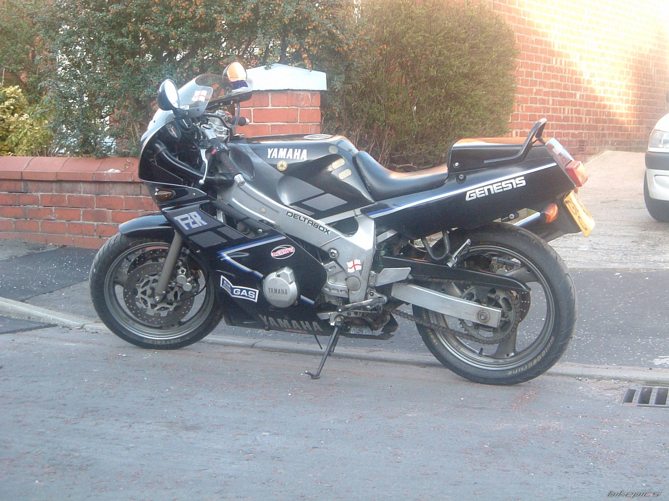 Bike Photo 560825