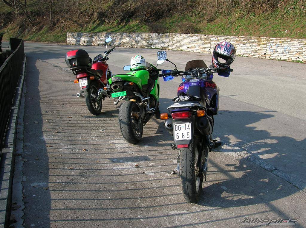 Bike Photo 560833