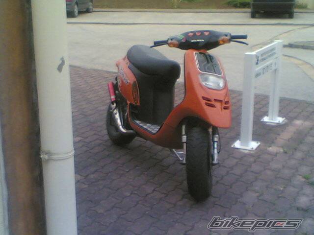 Bike Photo 560843