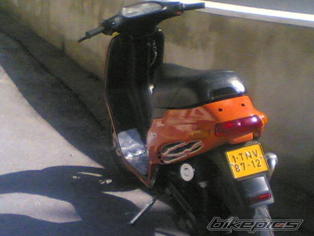 Bike Photo 560844