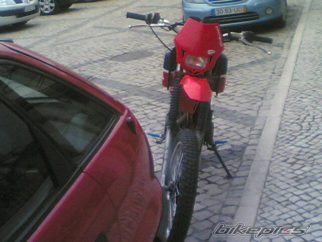 Bike Photo 560852