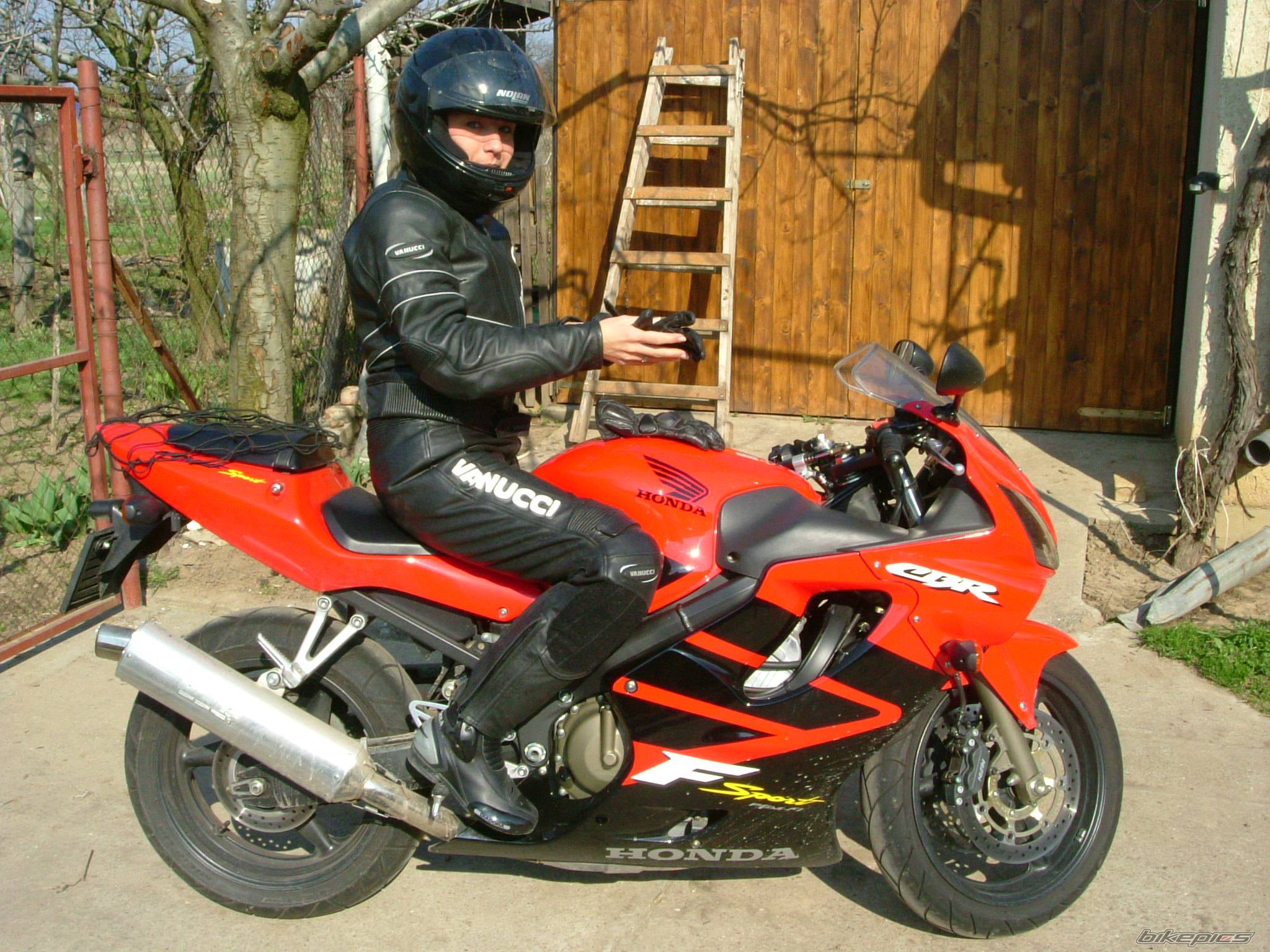 Bike Photo 560887