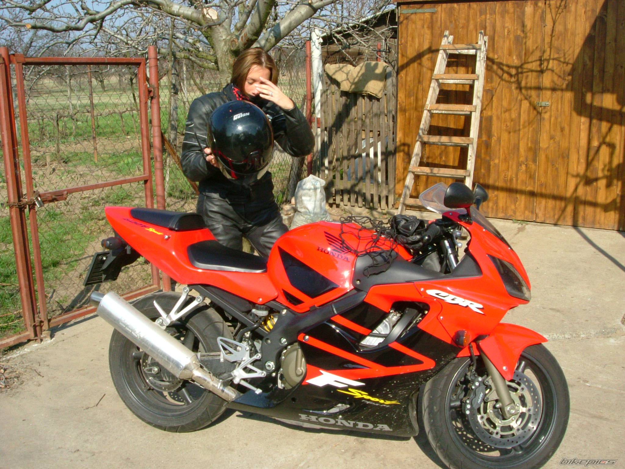 Bike Photo 560891
