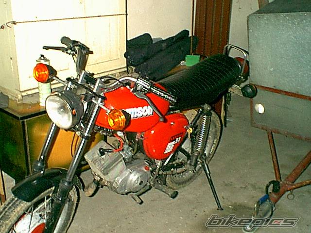 Bike Photo 560911