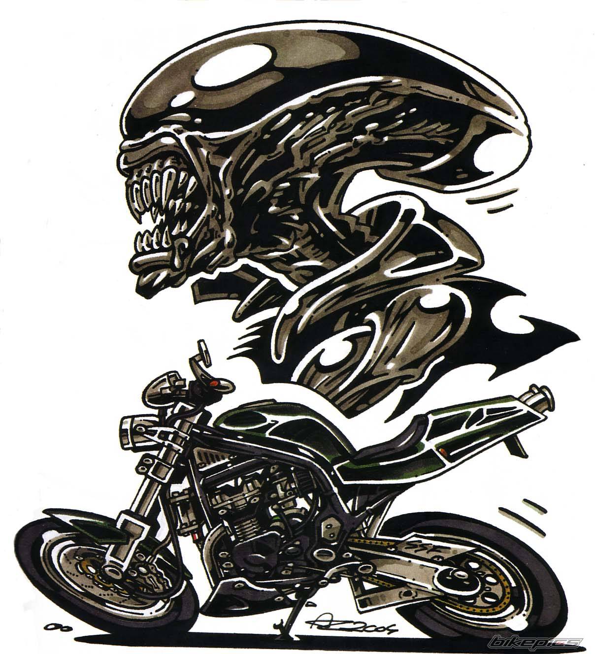 Bike Photo 560920