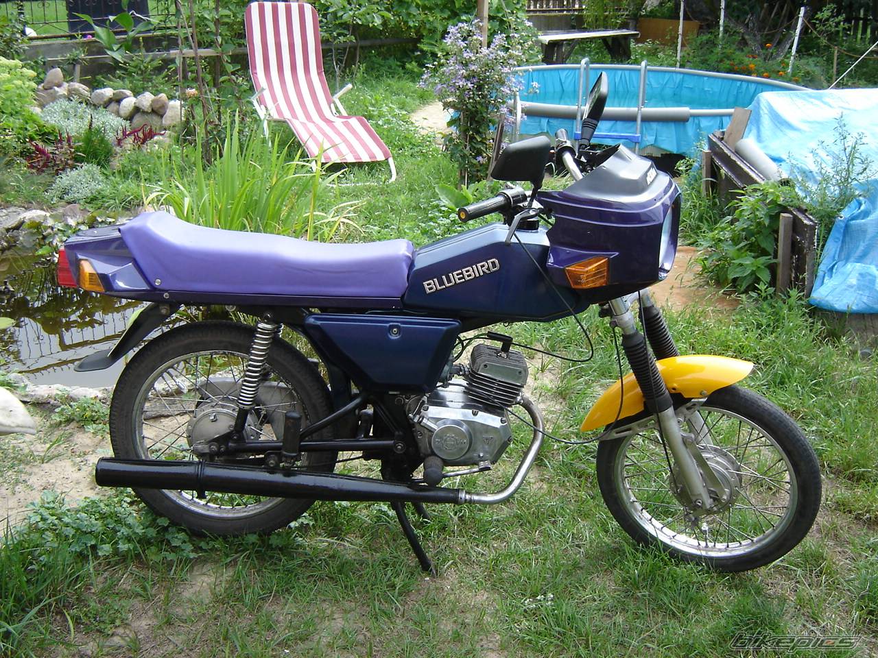 Bike Photo 560955