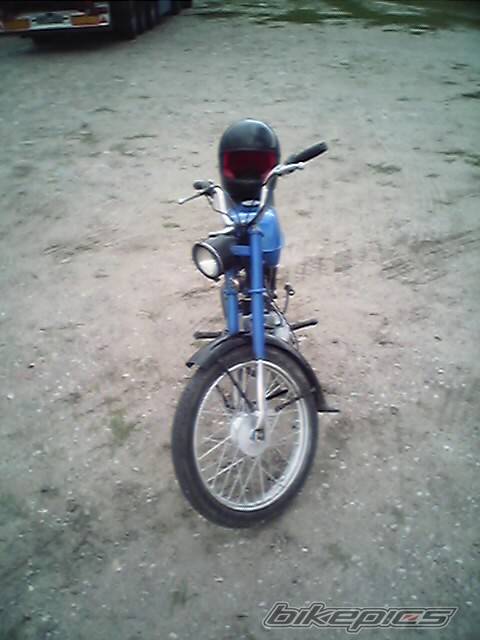 Bike Photo 560966