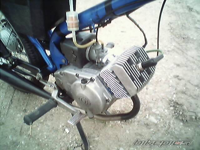 Bike Photo 560974