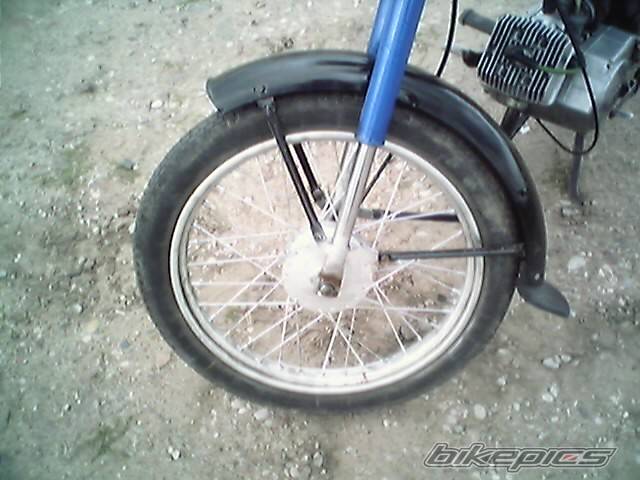 Bike Photo 560976