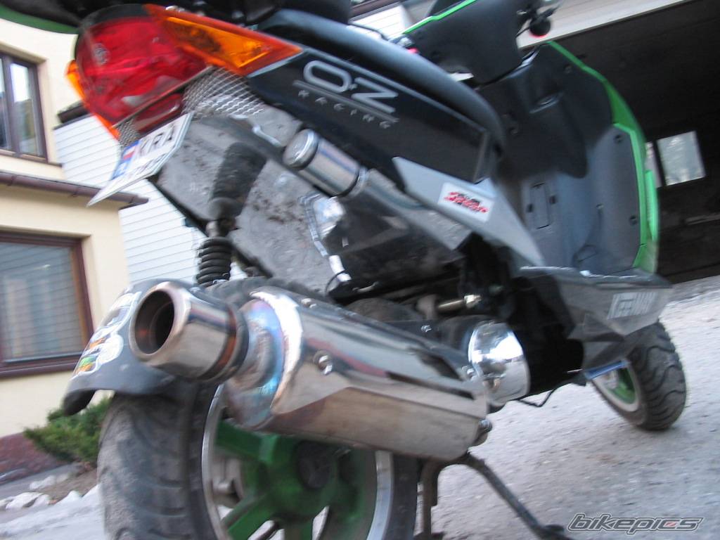 Bike Photo 560990