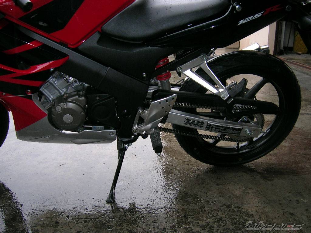 Bike Photo 561064