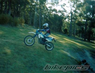 Bike Photo 56109