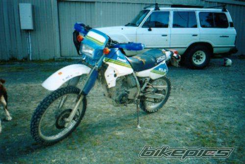 Bike Photo 56110