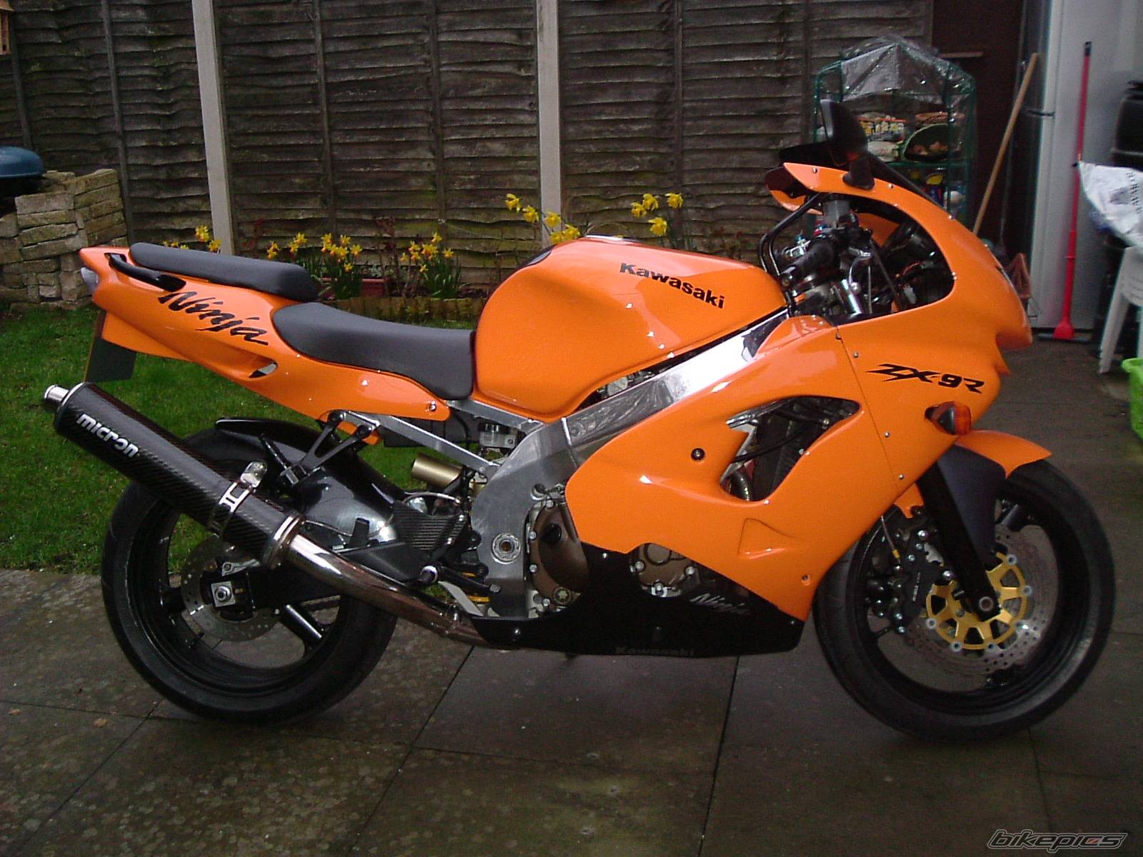 Bike Photo 561108