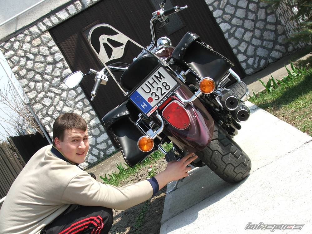 Bike Photo 561144