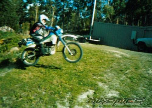 Bike Photo 56116