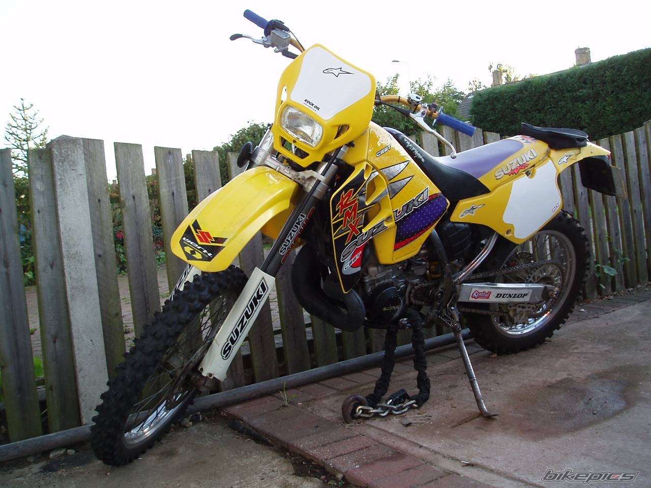 Bike Photo 561167