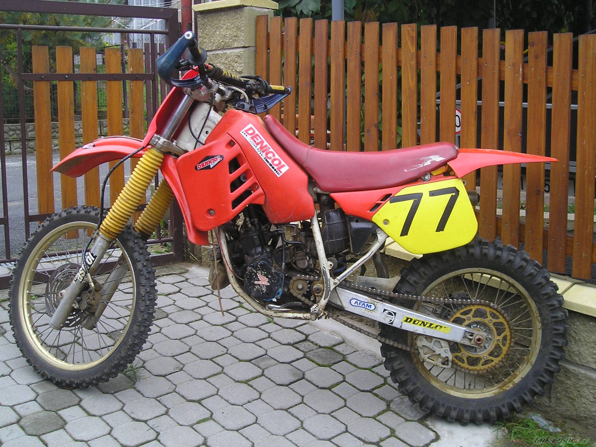 Bike Photo 561174