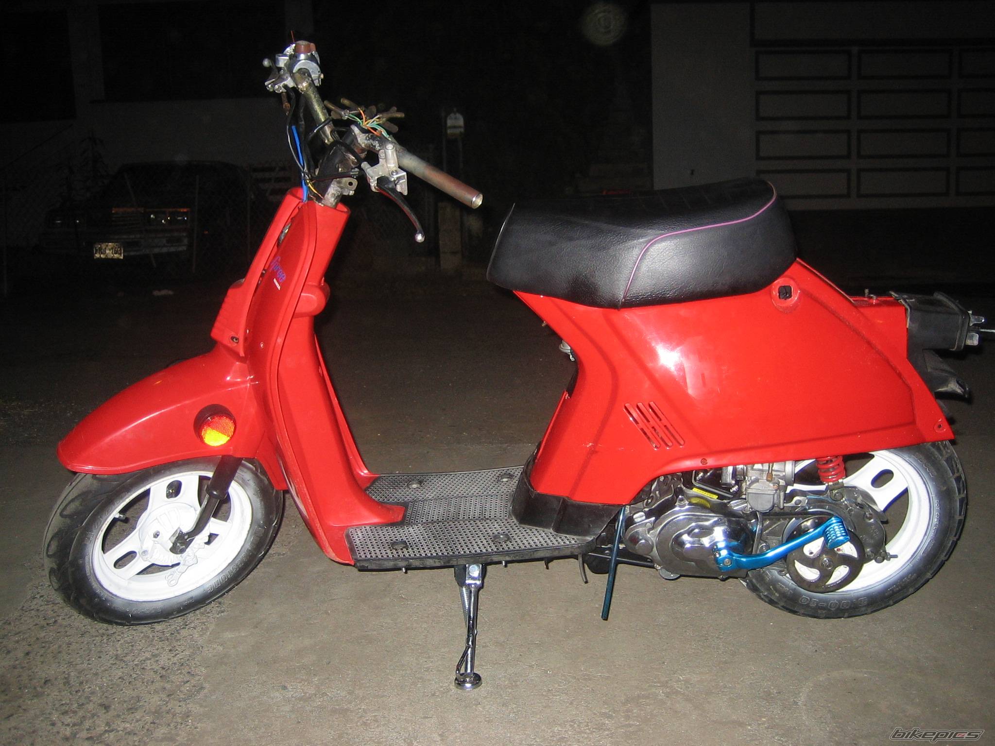 Bike Photo 561182