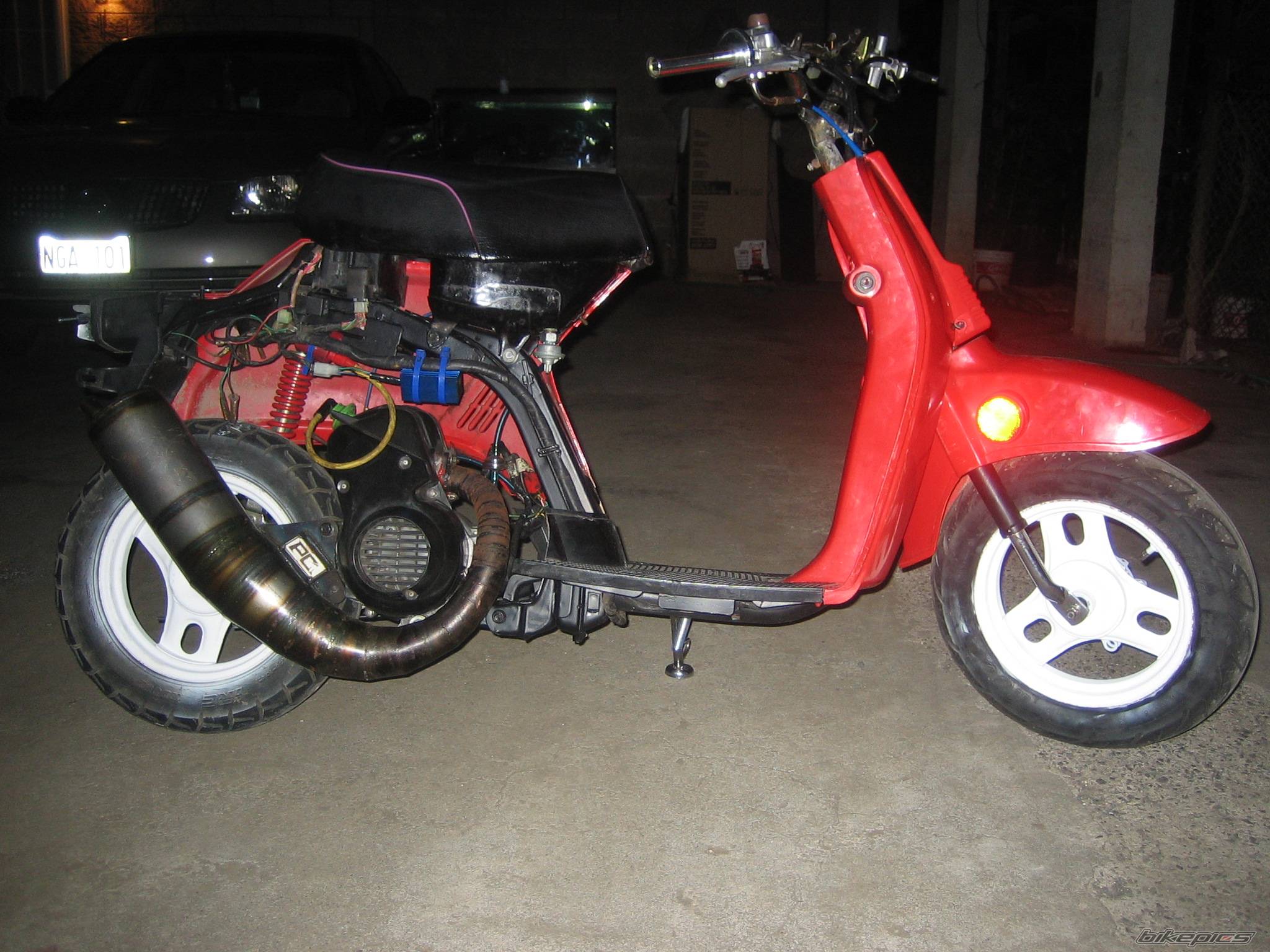 Bike Photo 561184