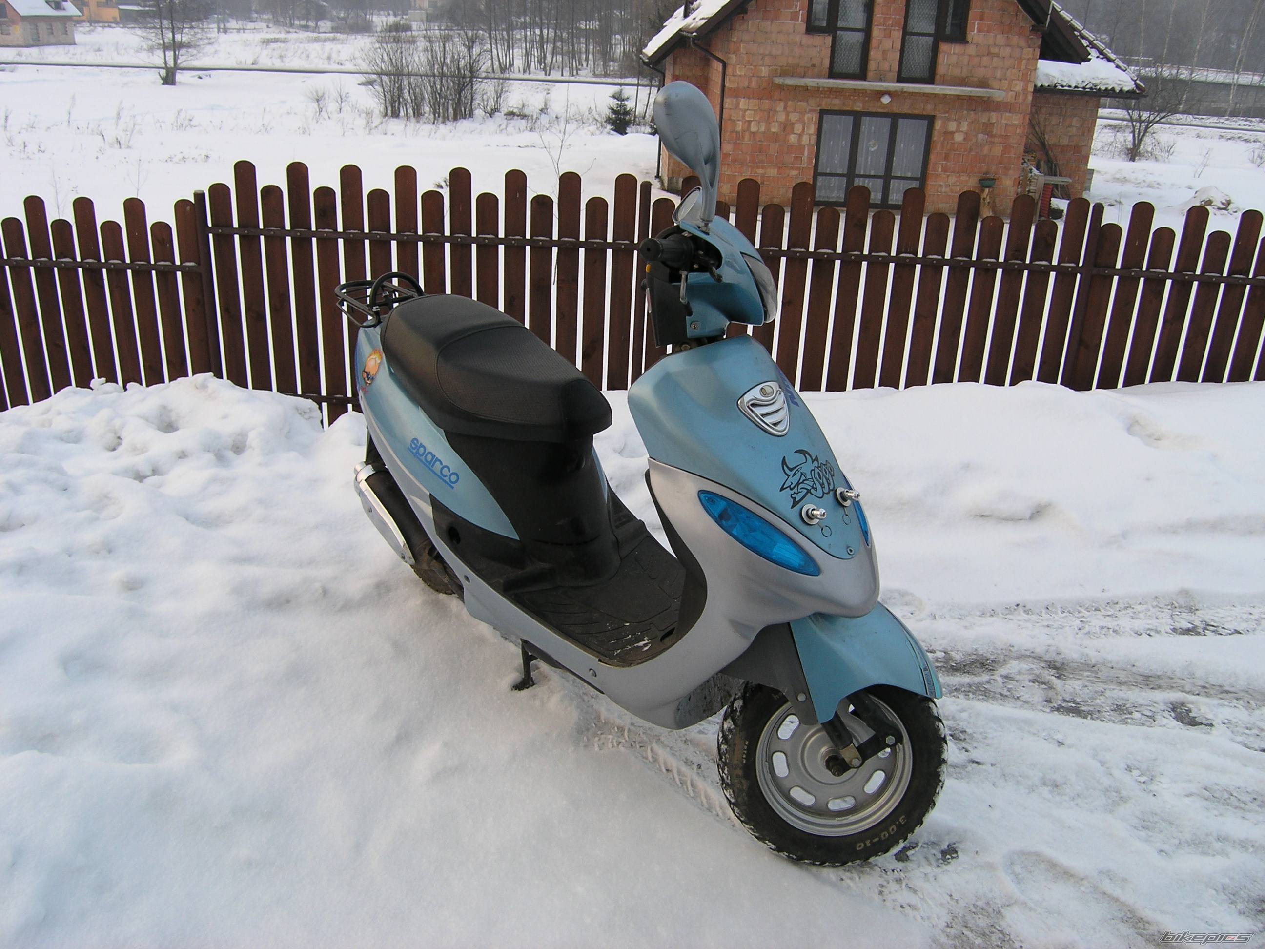 Bike Photo 561193