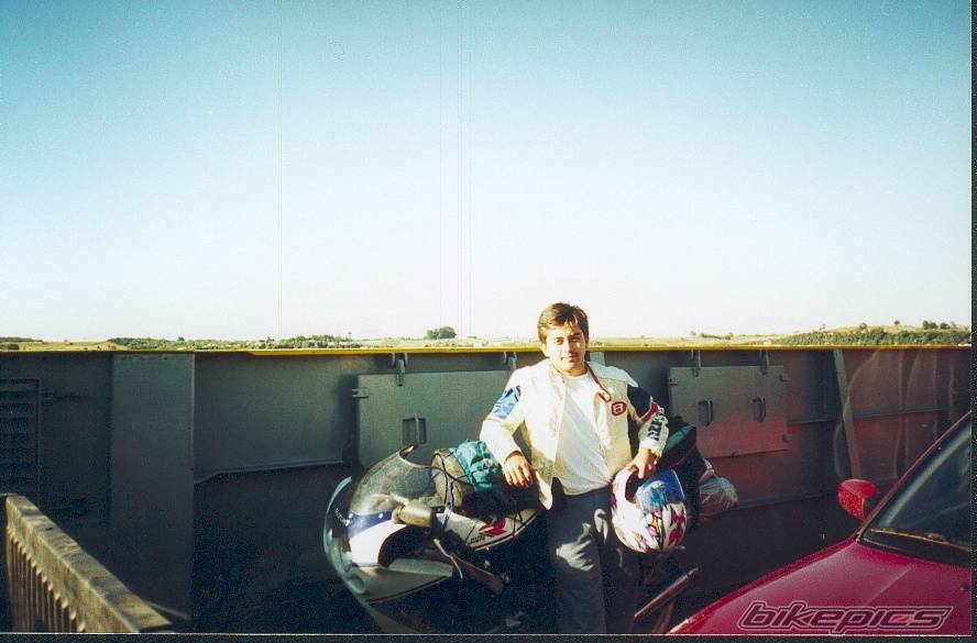 Bike Photo 5612