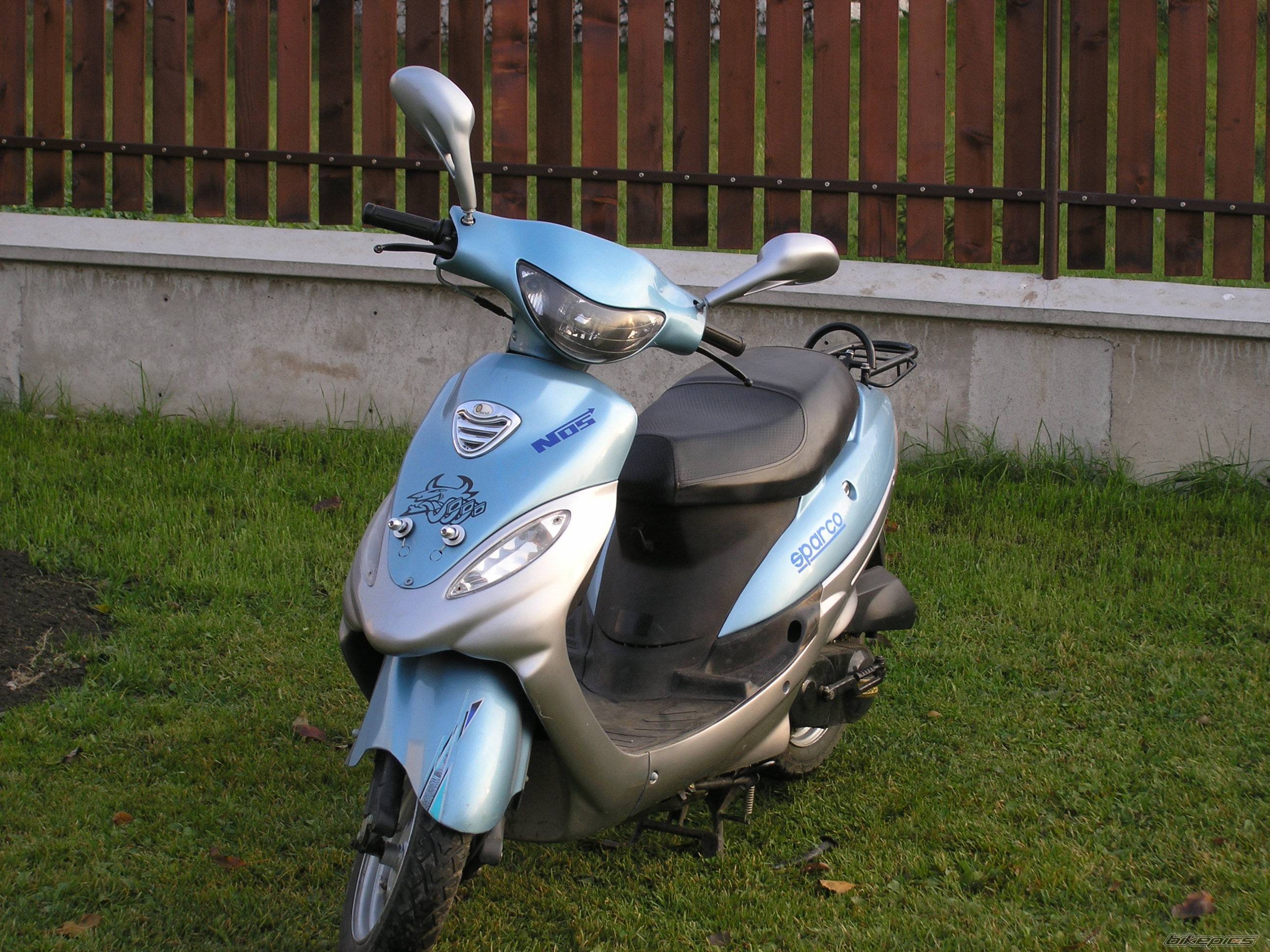 Bike Photo 561207