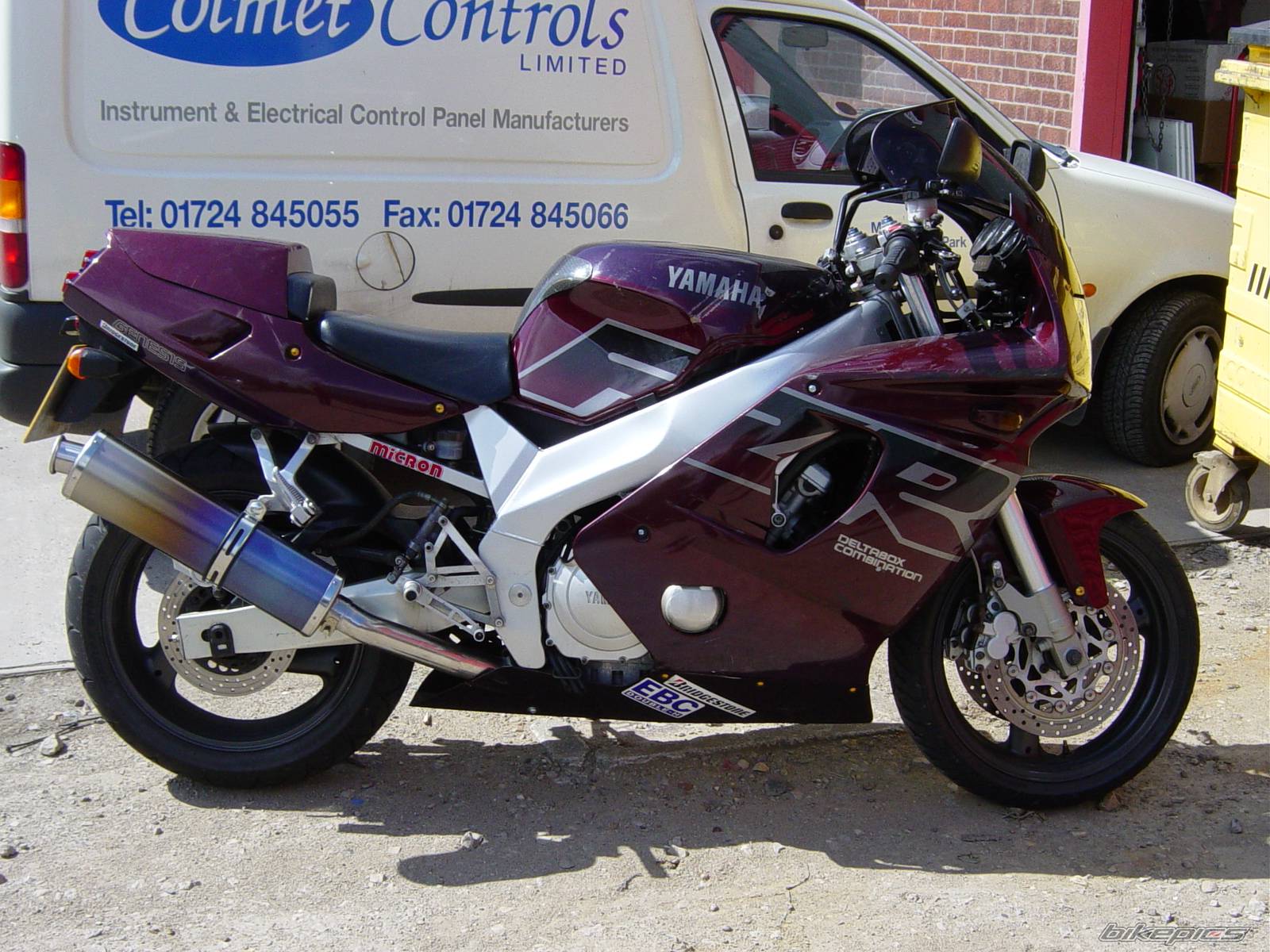 Bike Photo 56124