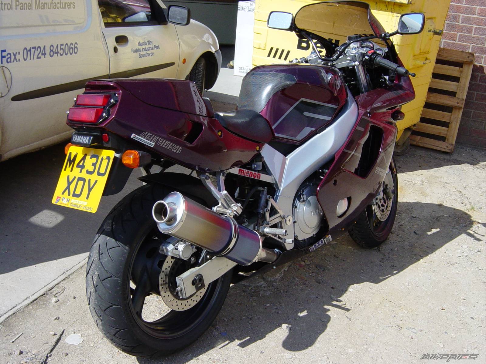 Bike Photo 56125