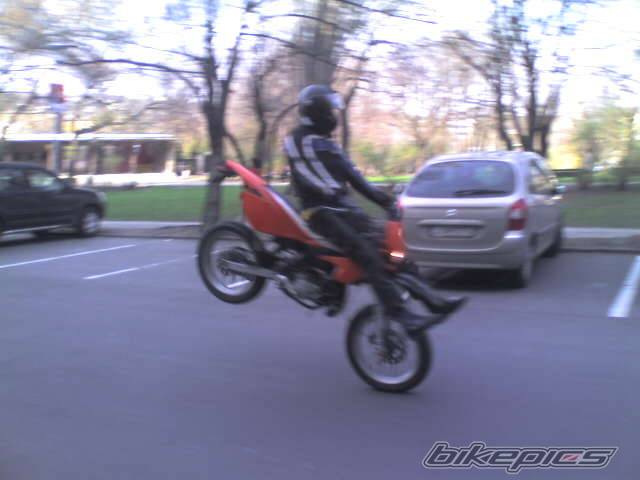 Bike Photo 561295