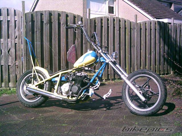 Bike Photo 561311