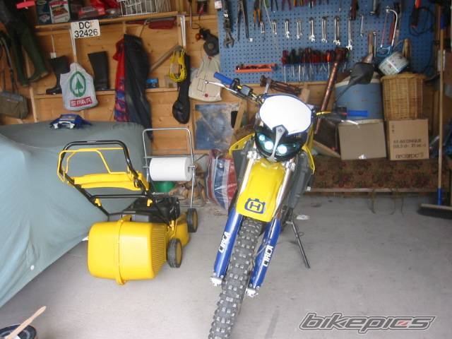 Bike Photo 561333