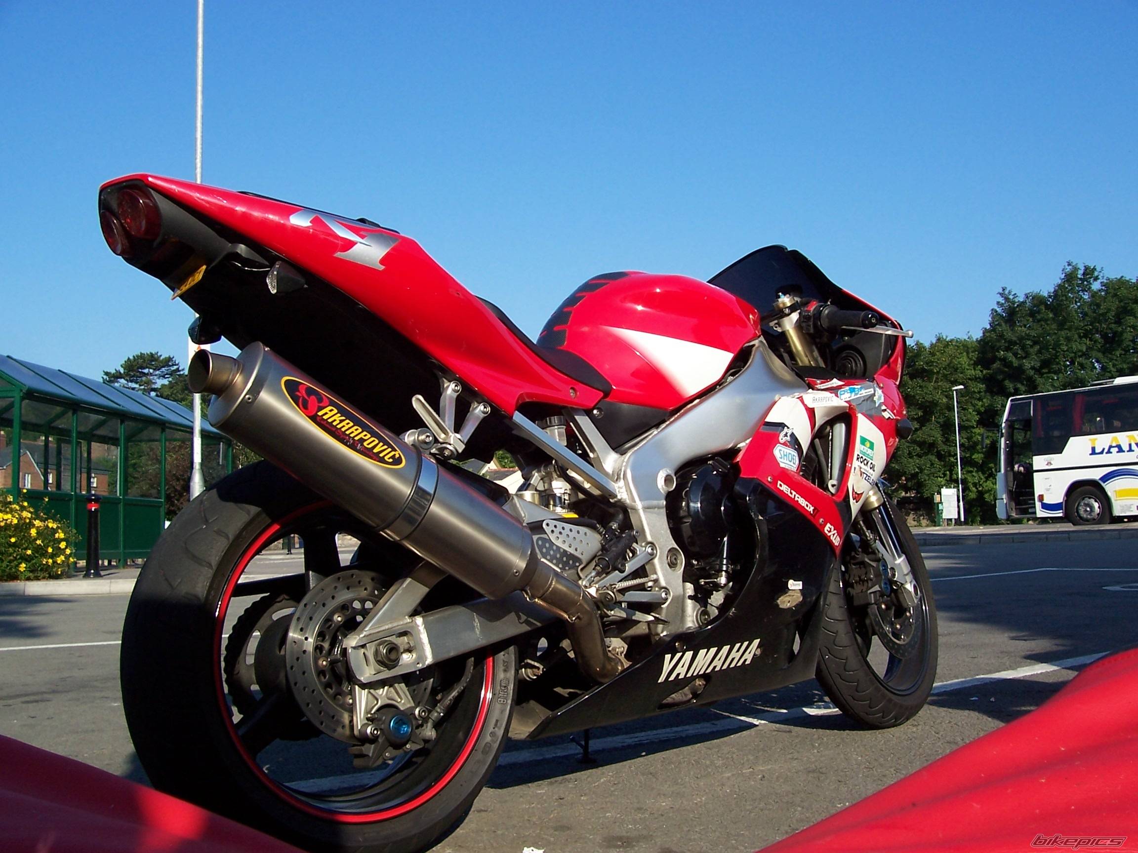 Bike Photo 561349