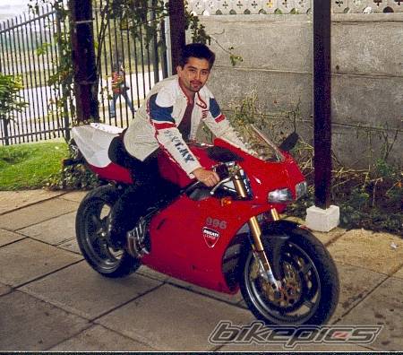 Bike Photo 5614