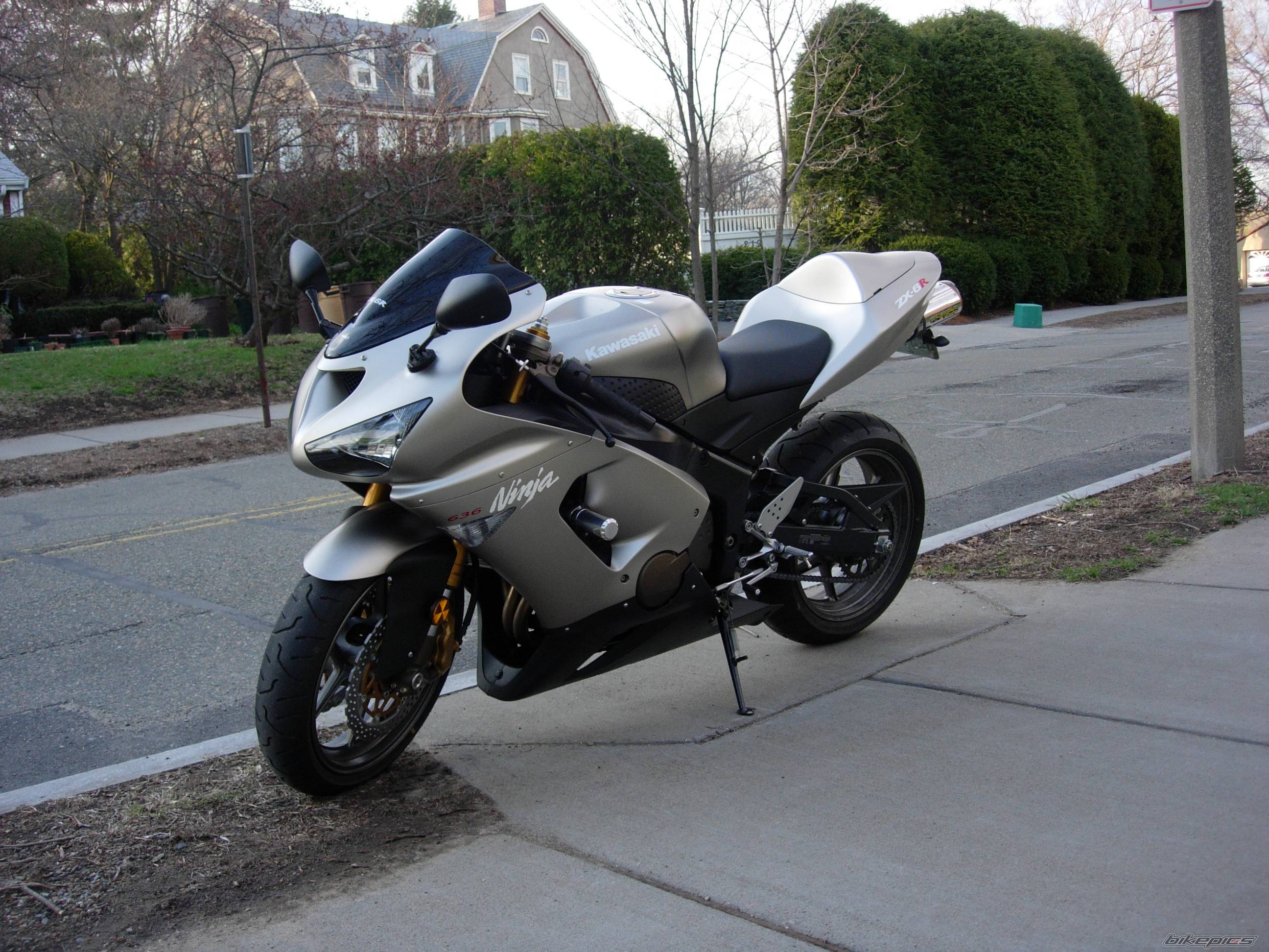 Bike Photo 561435