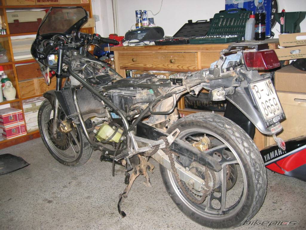 Bike Photo 561441