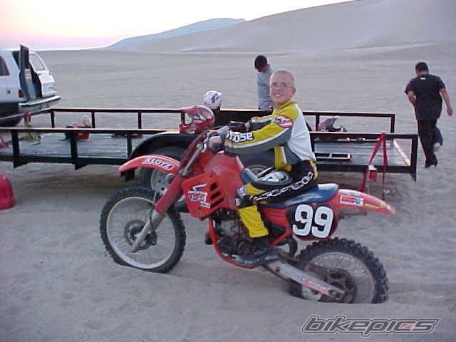 Bike Photo 561465