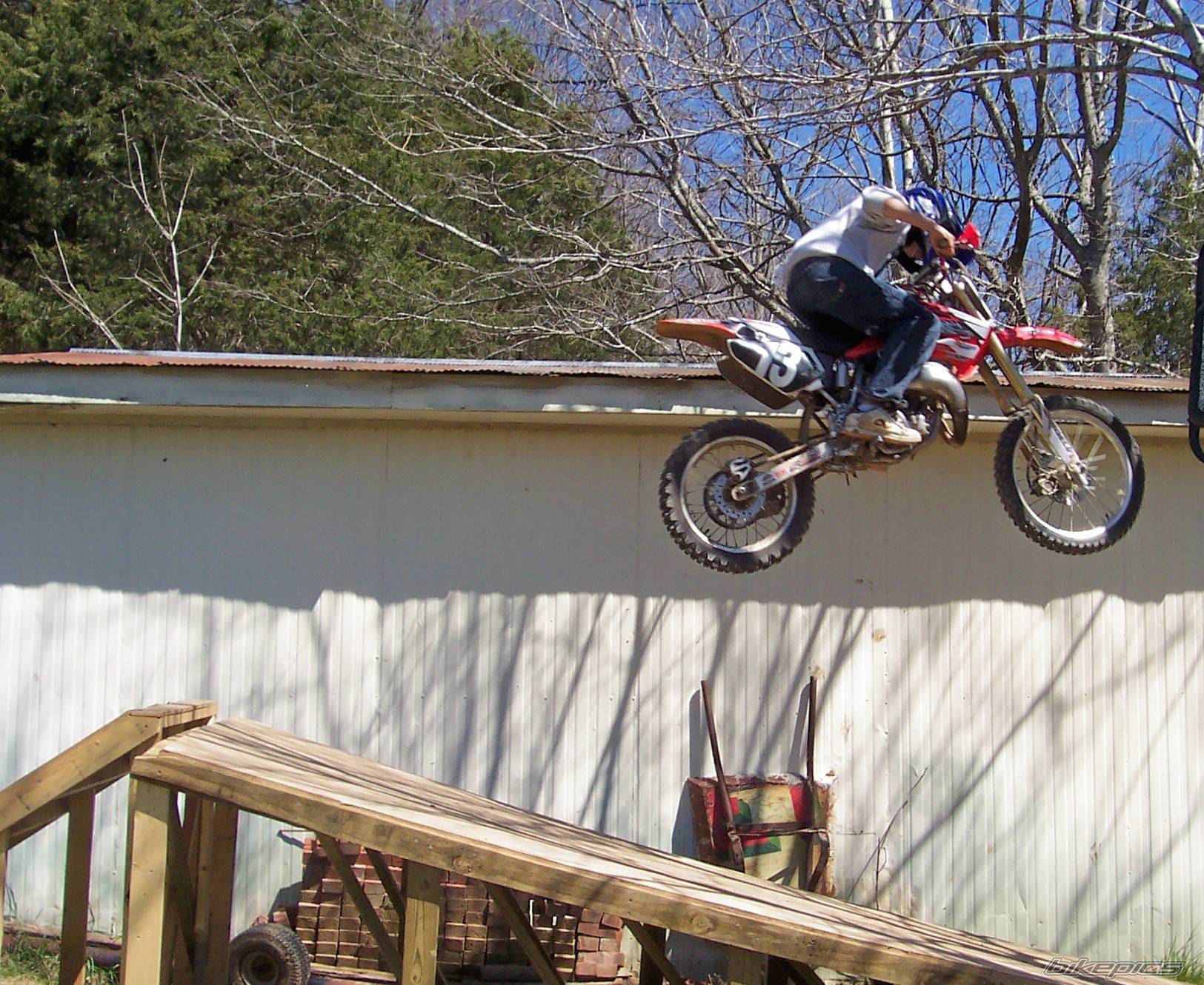 Bike Photo 561478