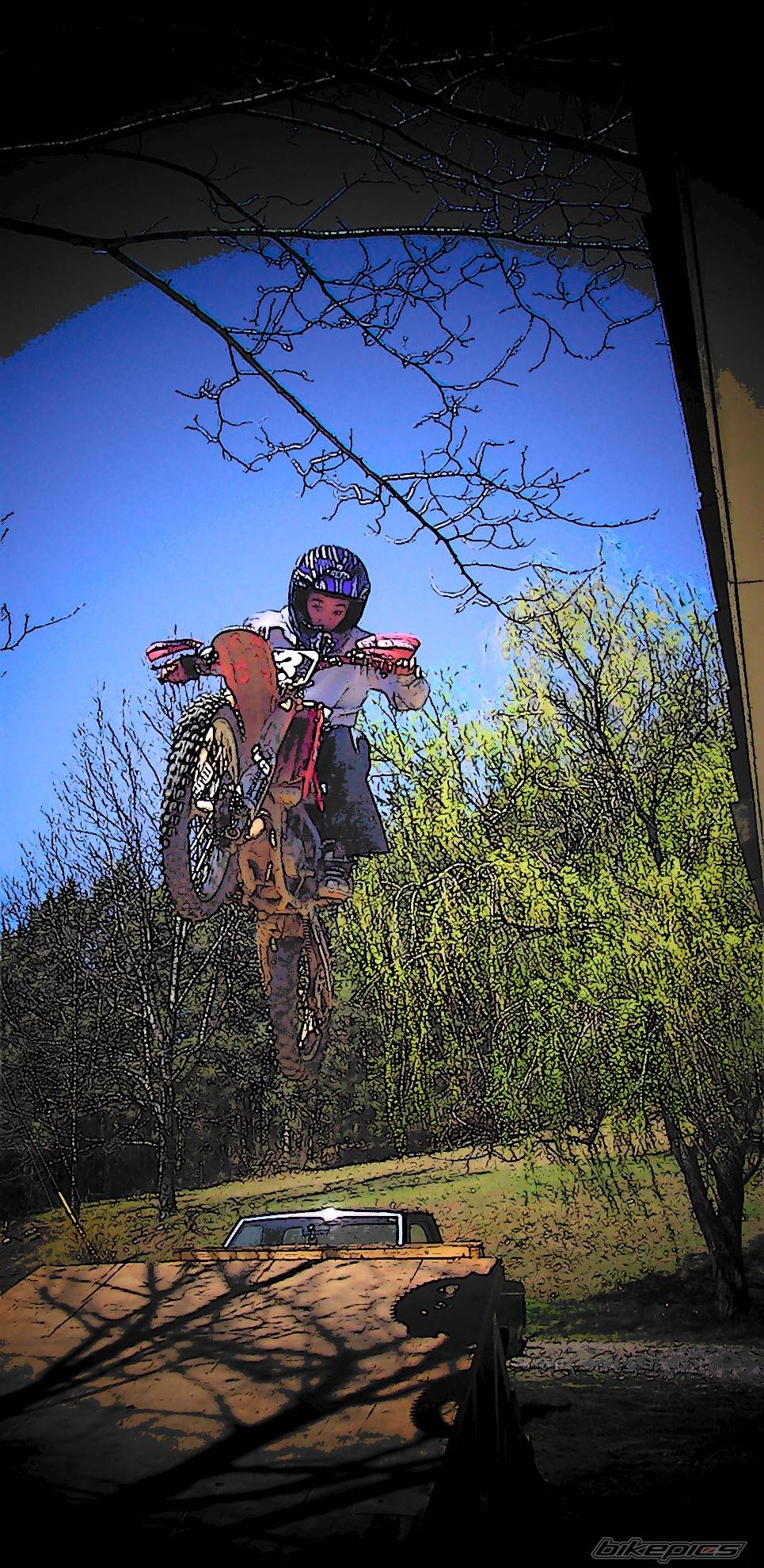 Bike Photo 561480