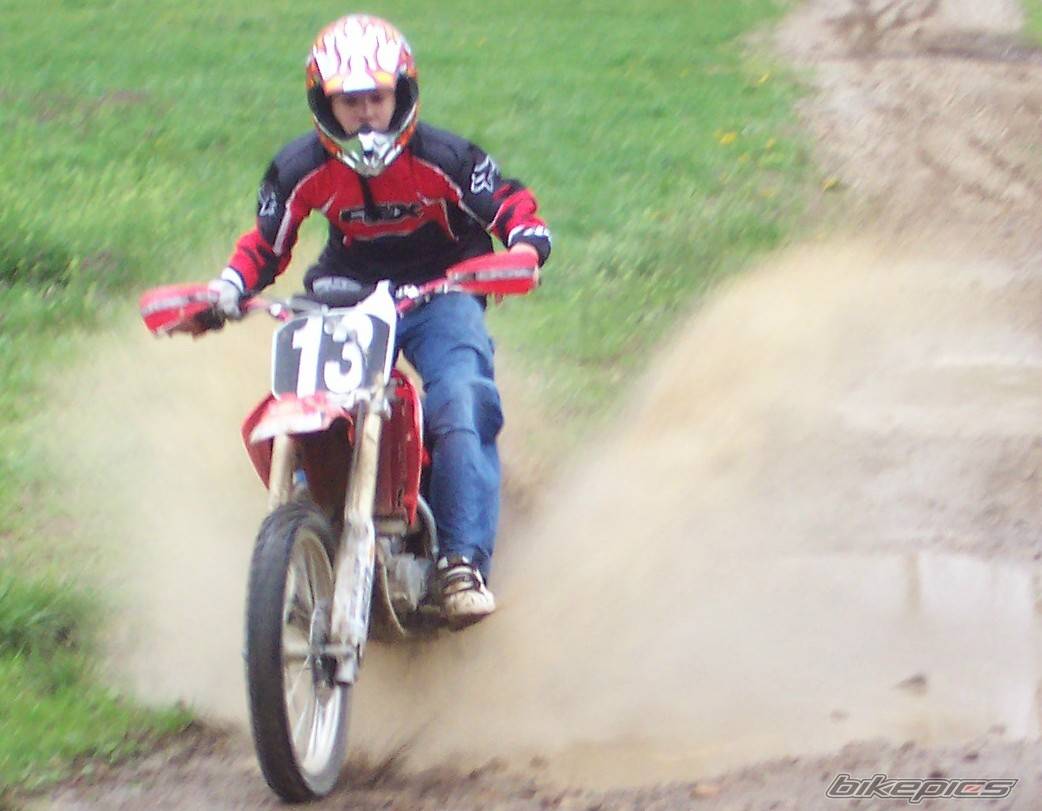 Bike Photo 561482