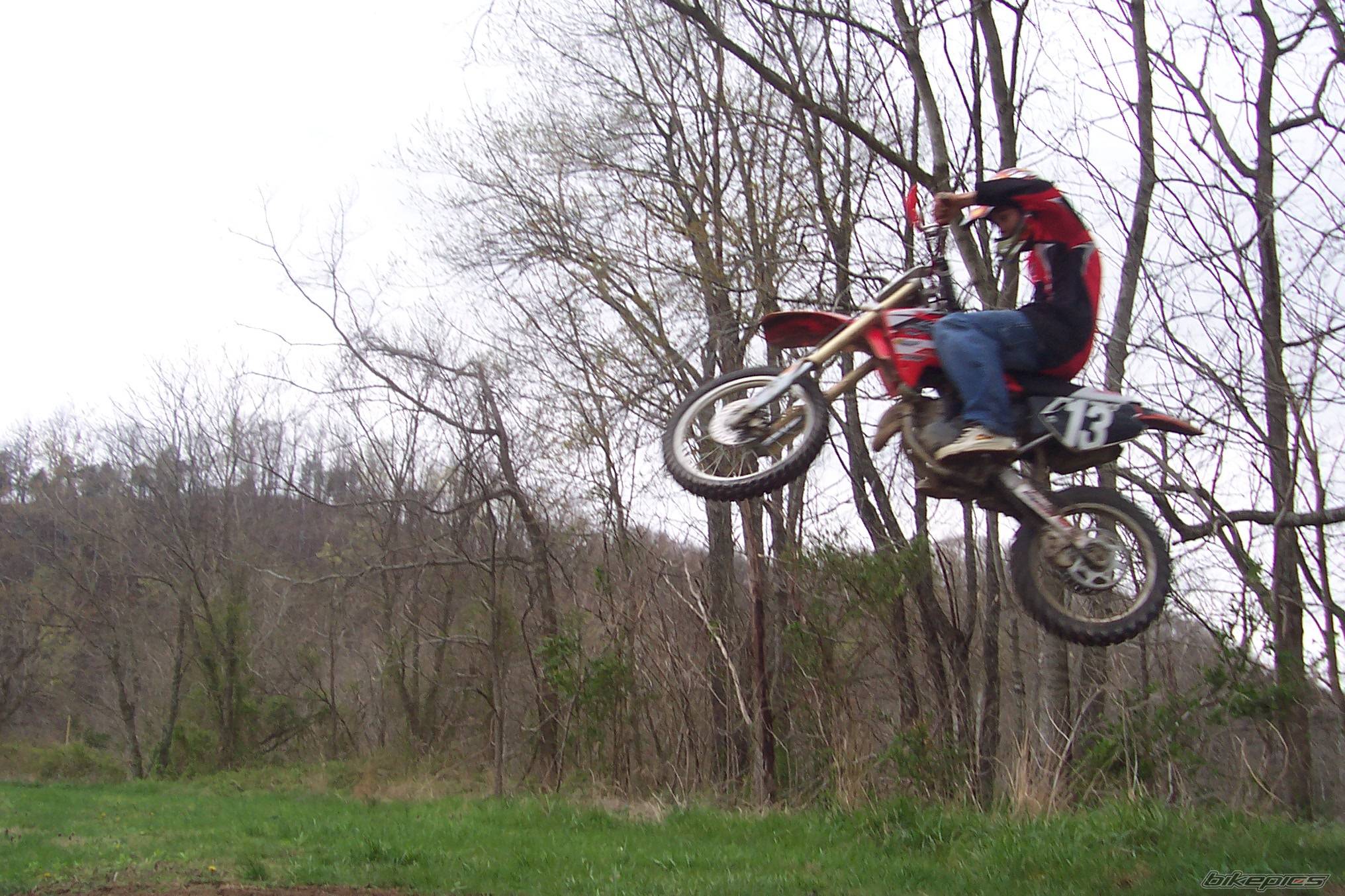 Bike Photo 561483