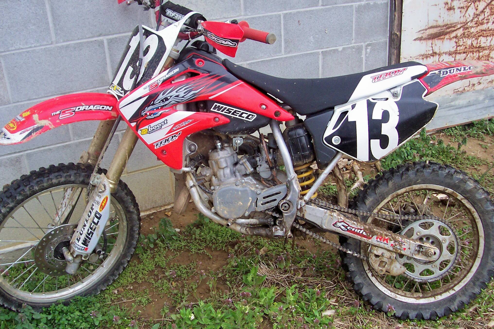 Bike Photo 561488