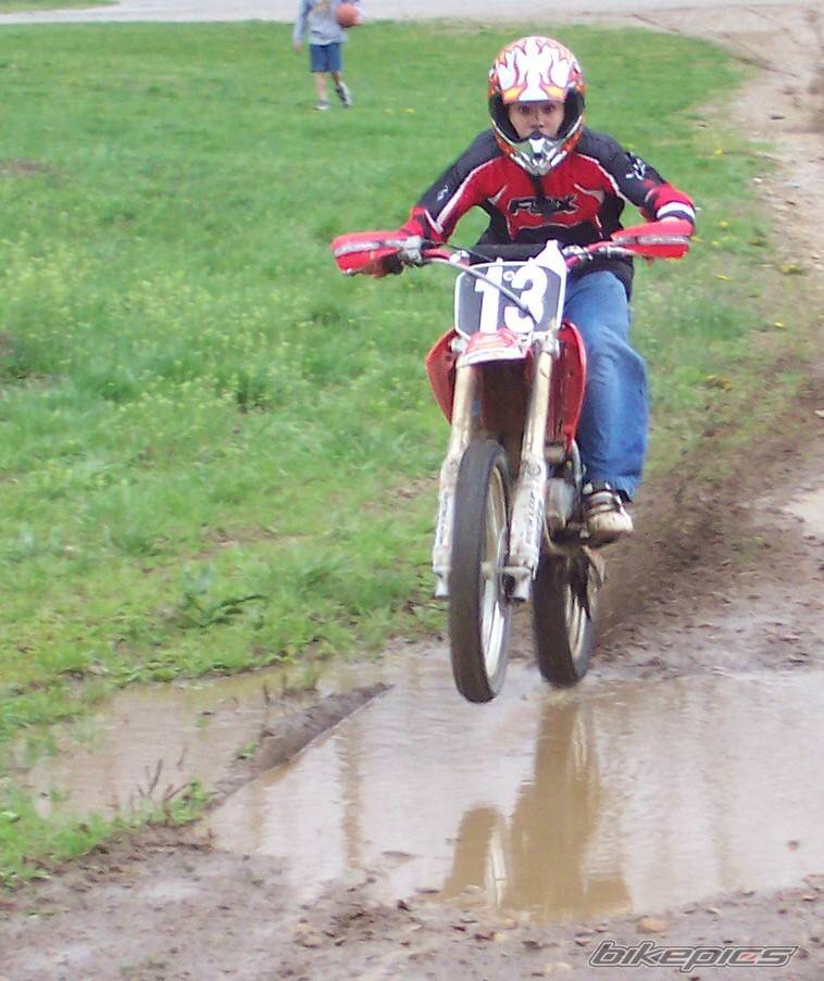 Bike Photo 561489